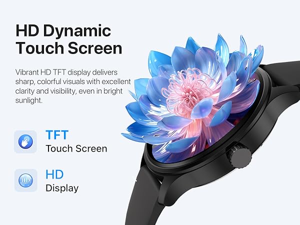 activity trackers and smartwatches