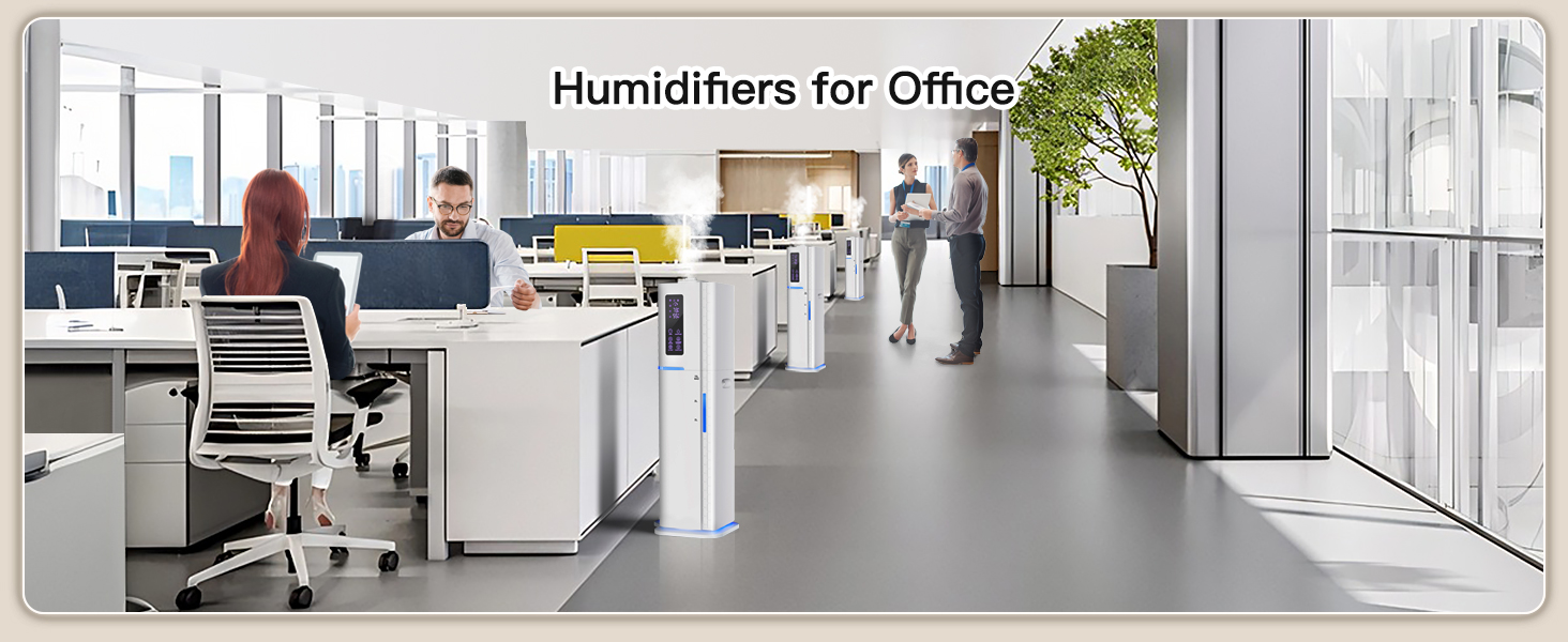humidifiers for bedroom