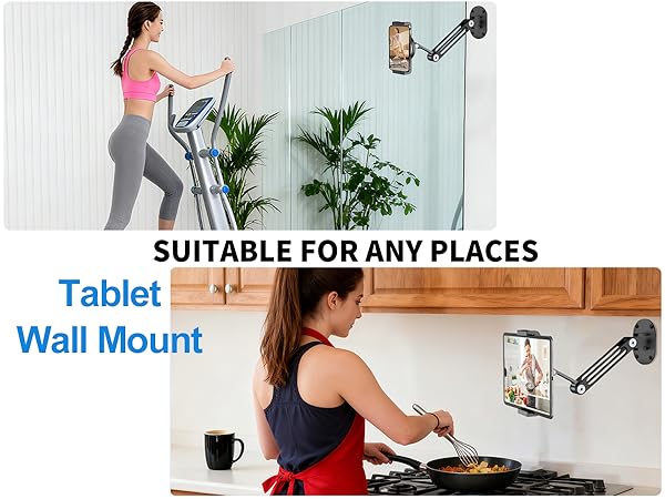 Tablet Wall Mount