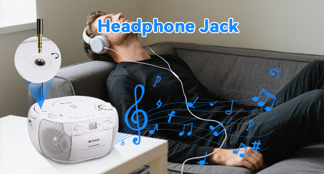 headphone Jack