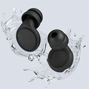 reusable ear plugs