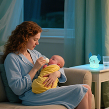 Nursery Nightlight