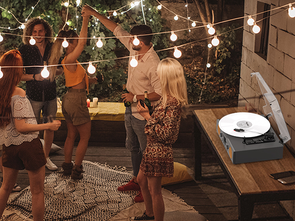 vinyl record players bluetooth vinyl record player vinyl record player with speaker