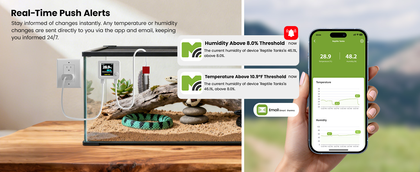 App &amp;amp;amp;amp;amp;amp;amp; Email Alert