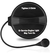 Fuel Tank Cap Replaces OEM#95995094 - Tight Sealing Gas Cap Compatible with Chevy Corvette,Buick ...