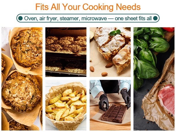 Parchment Paper