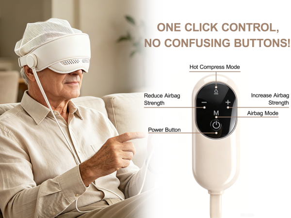 Portable Remote Control Operation