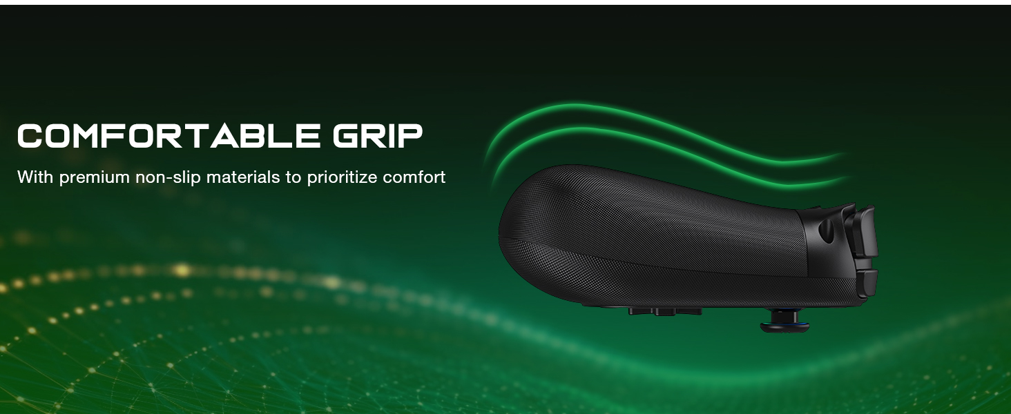 android controller for gaming