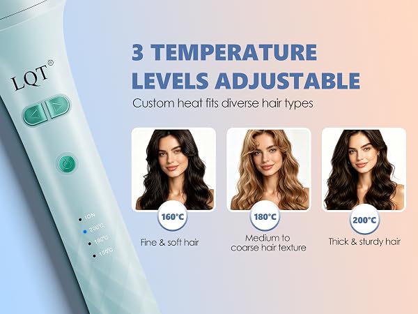 curling iron,hair curler,automatic curling iron