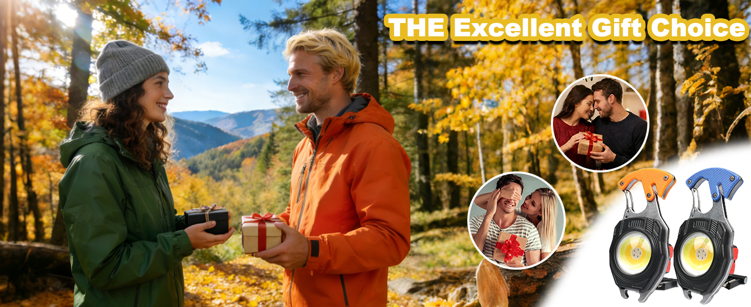 The excellent gift choice. Ideal gift for men/women, your loved.