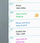 MaxGear Dry Erase Markers, Ultra Fine Dry Erase Markers, Ultra Fine Tip Dry Erase Markers, Extra ...