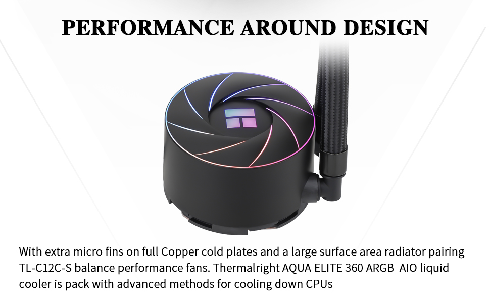 AE 360 ARGB