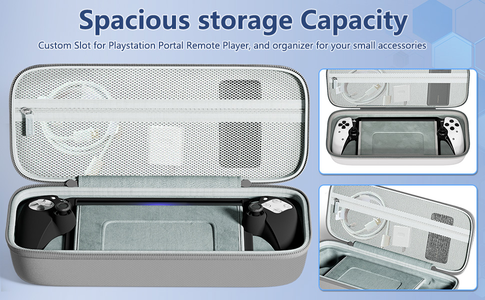 PS5 Set- Grey
