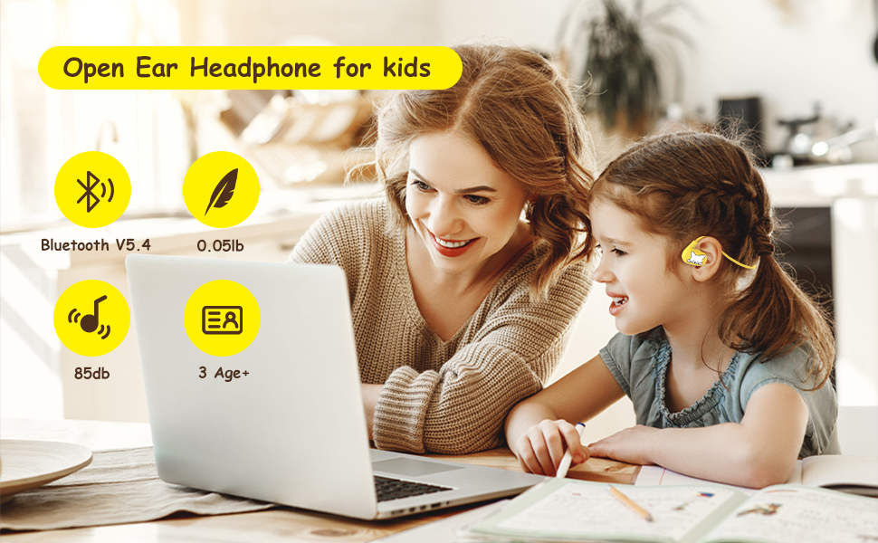 kids headphones