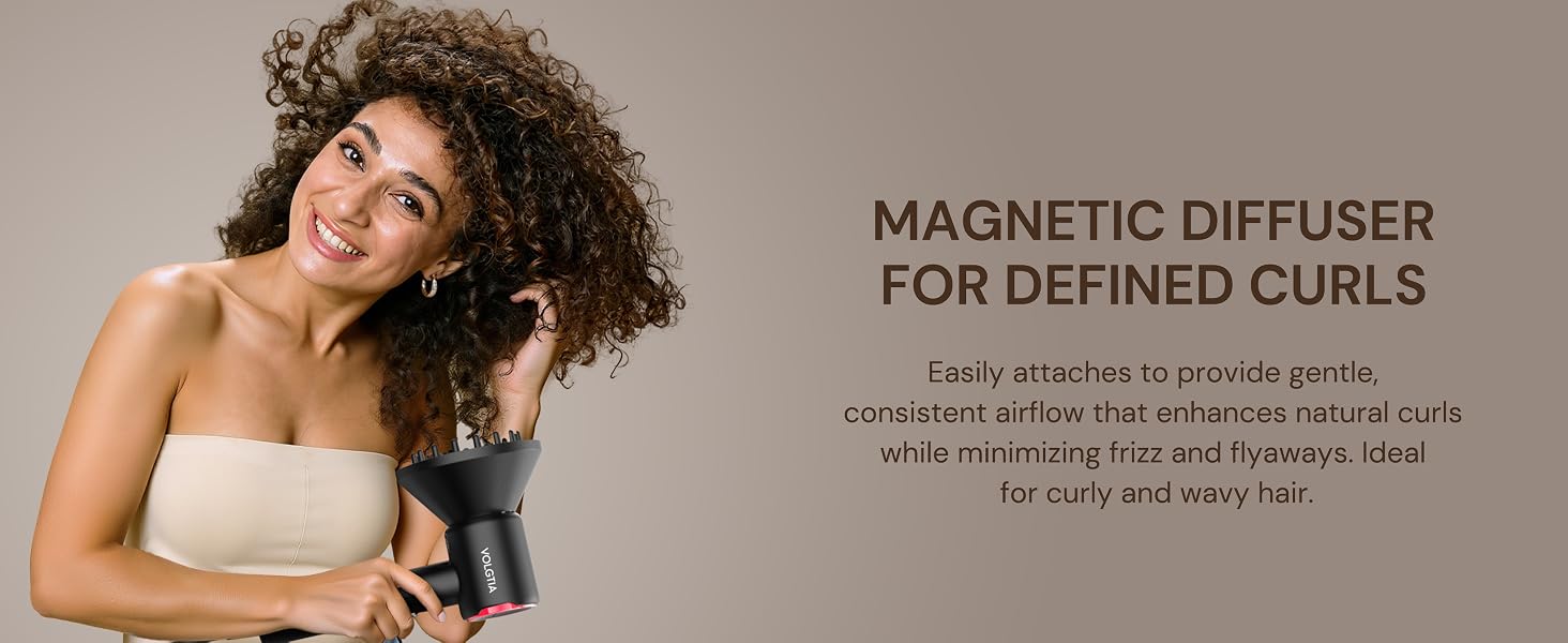 hair dryer