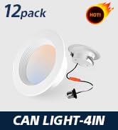 LED Can Light
