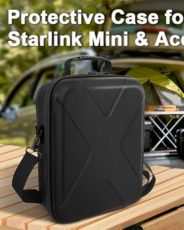 Starlink Mini case
