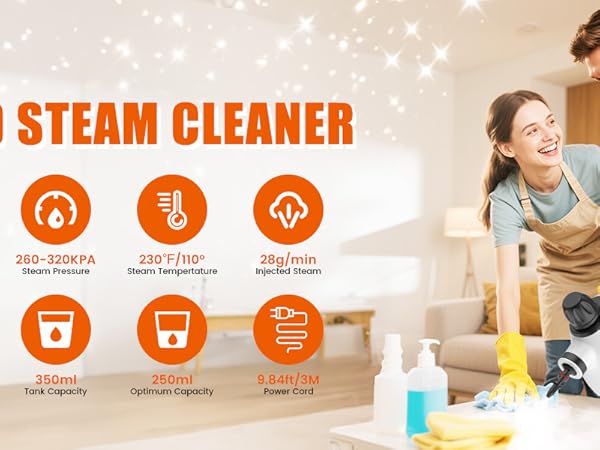 SteamCleaner