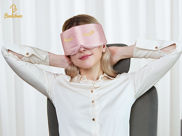 sleeping mask
