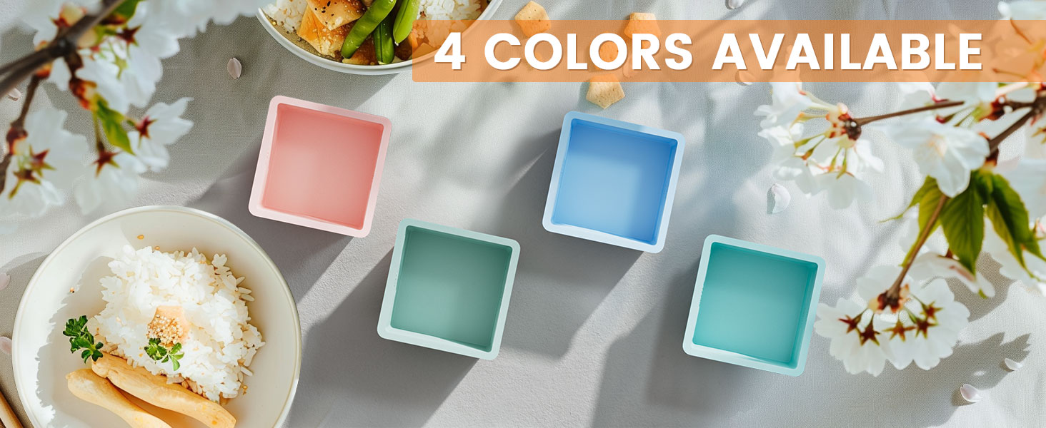 silicone freezer tray