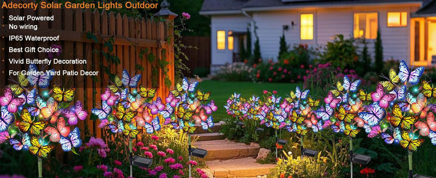 garden decor