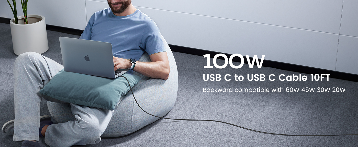 USB C CABLE