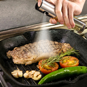 Oil Sprayer for Air Fryer