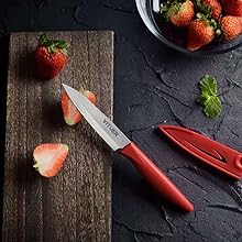 Pairing Knife