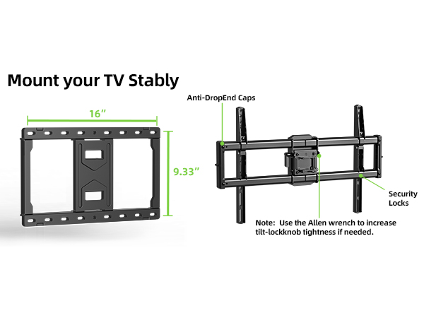 stably