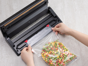 vacuum sealer machine