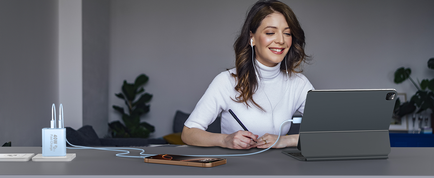 usb c charger block usb charger block usb charger block multiple ports