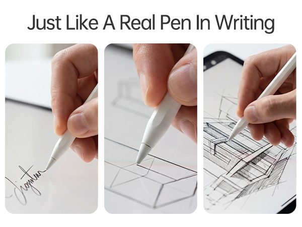 Replacement Apple Pencil Tips
