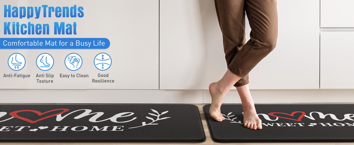 kitchen mat