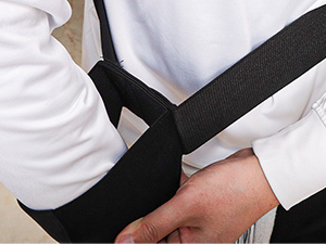 Golf Swing Training Aid