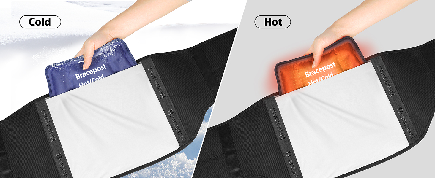 back brace