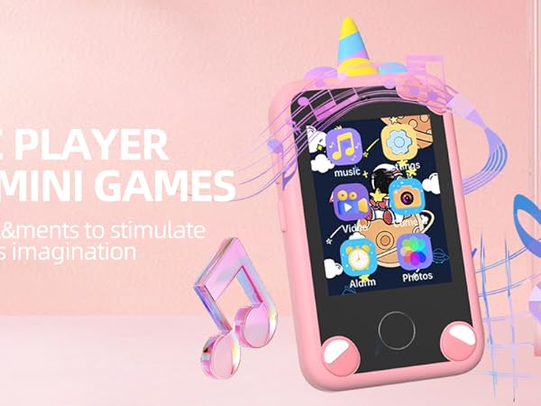 Kids Smart Phone Toys