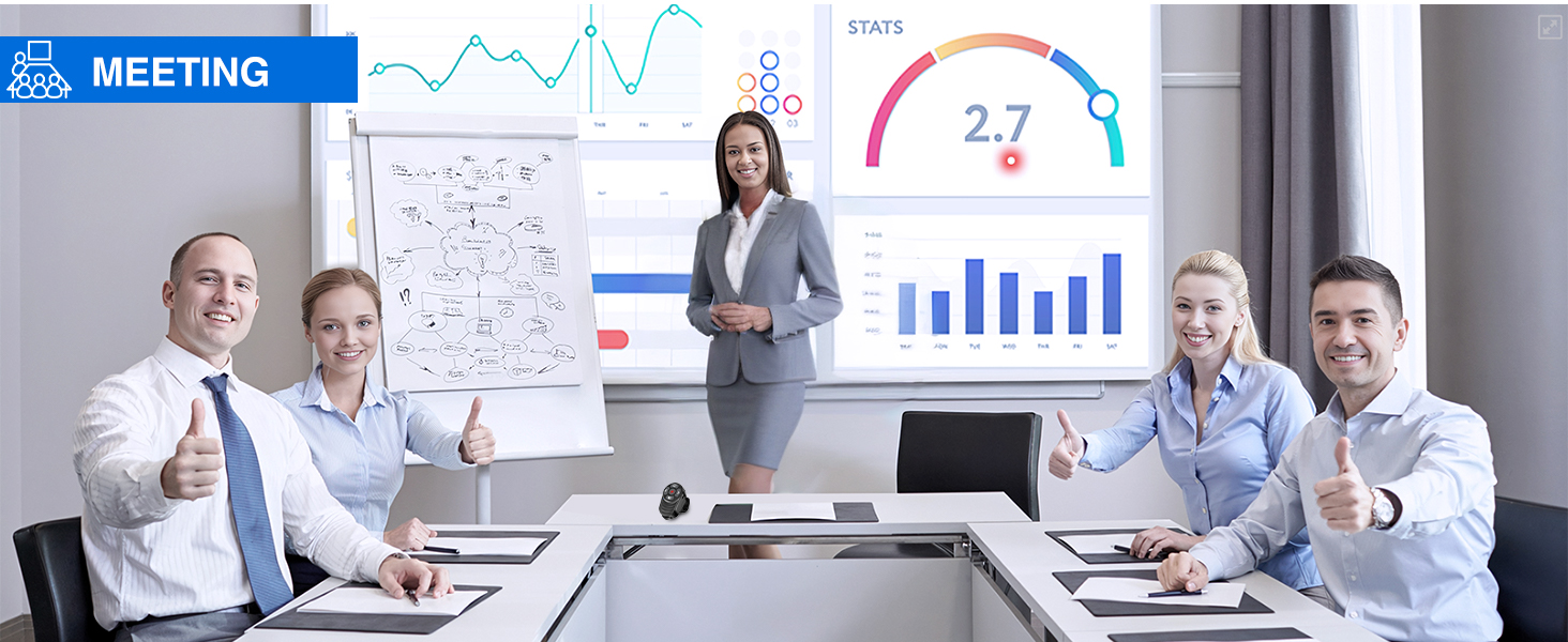 presentation pointer