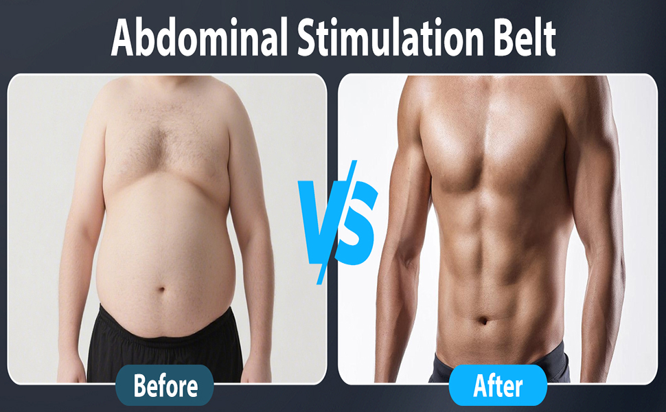 muscle stimulator for weight loss