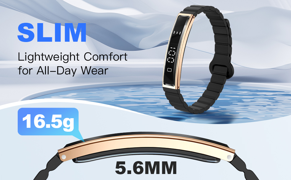 smart bracelet