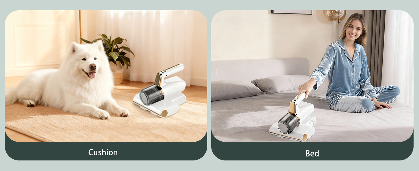 Mattress Vacuum Cleaner