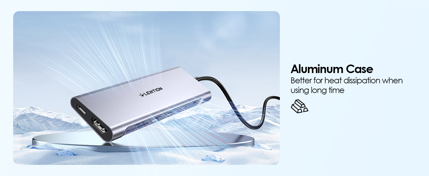 USB TO USB C ADAPTER