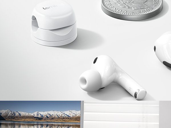 compact size phone cord holder cord organizer cable clips magnetic cord holder for nightstand desk