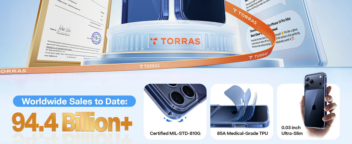 iphone 17 pro case clear