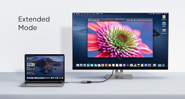 usb c to vga adapter surface?macbook?lenovo?laptop?iphone 15