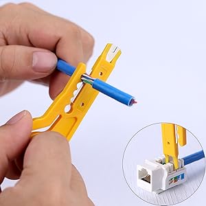 ethernet crimper