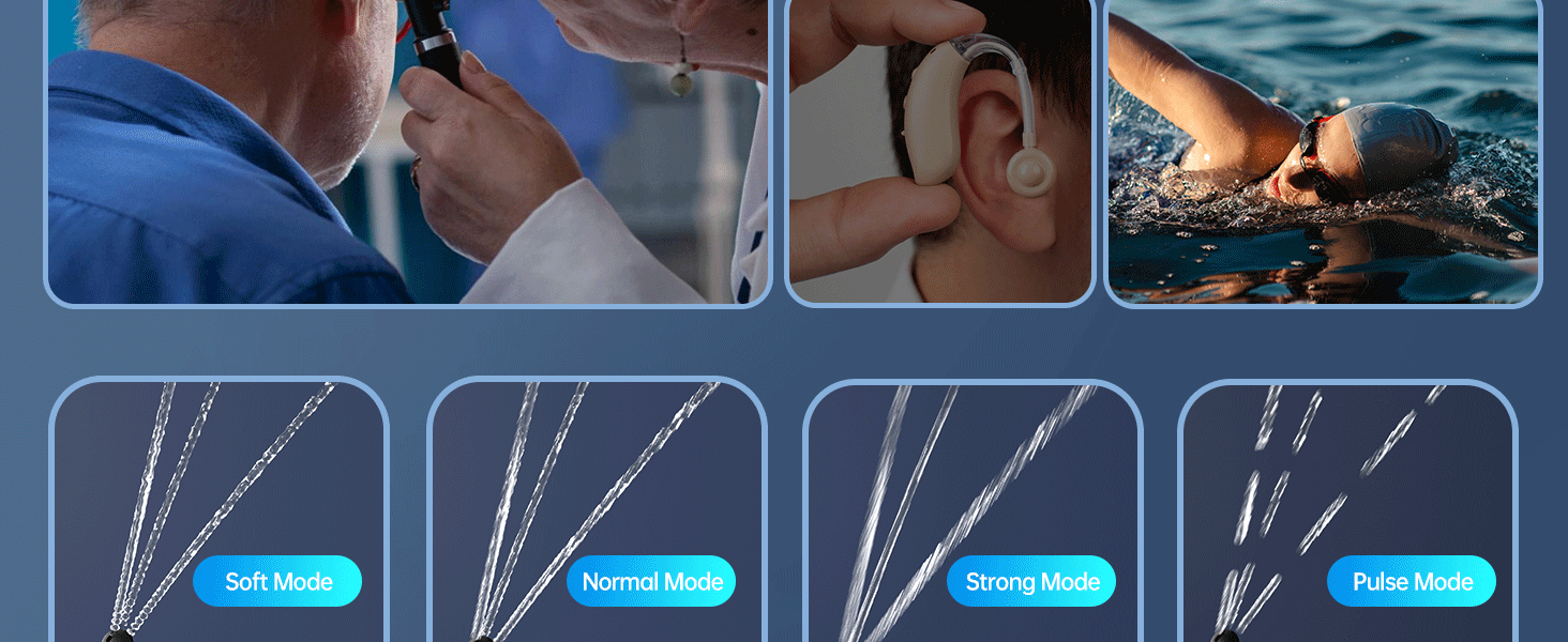 ear wax removal kit
