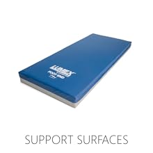 hospital bed mattress wheelchair cushion