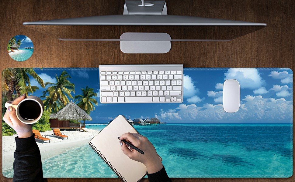 Large Mouse Pad