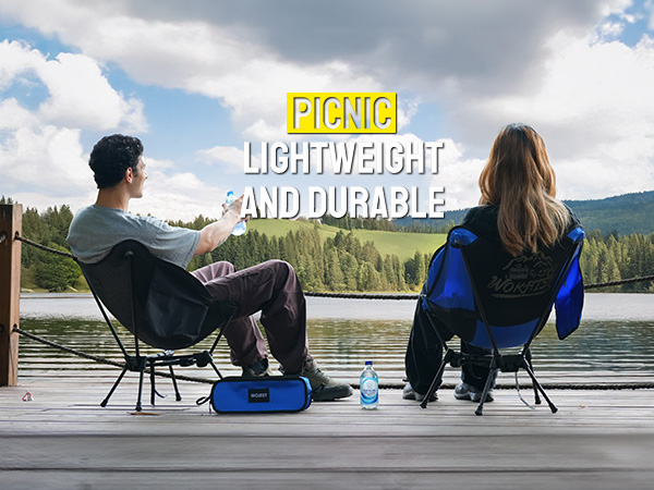 camping chair