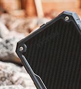 Pelican Shield iPhone 16 Pro Max Case [Compatible with MagSafe] Rugged Phone Case w/ 21ft Militar...